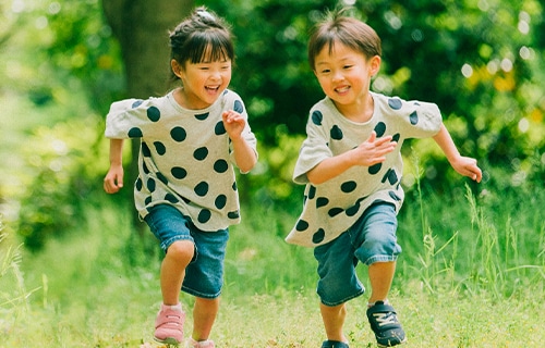 こんな力が育ちます